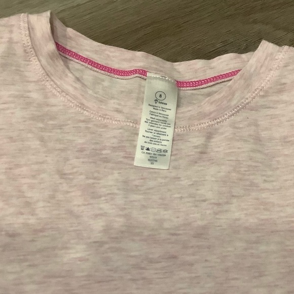 Ivivva Long-sleeve Tee - Picture 3 of 3